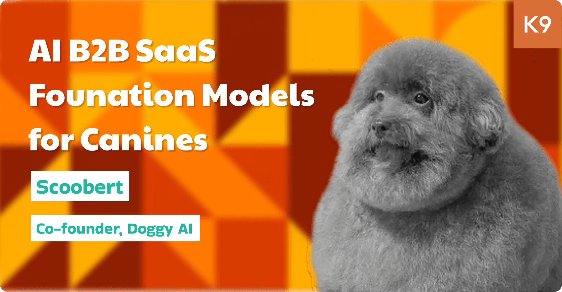 Scoobert: Building CAInine Agents That Can Do Anything