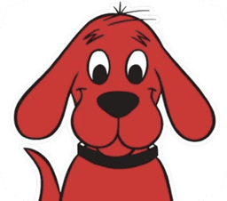 Clifford, The Big Red Dog
